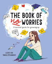 Produktbild: The Book of No Worries