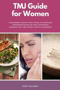 Produktbild: TMJ Guide for Women