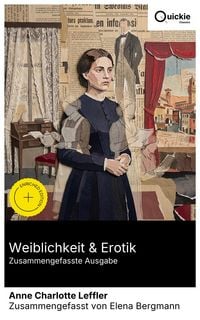 Produktbild: Weiblichkeit & Erotik (Zusammengefasste Ausgabe)