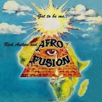 Produktbild: Got To Be Me (Reissue)
