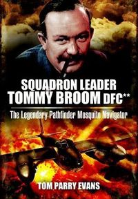 Produktbild: Squadron Leader Tommy Broom DFC**