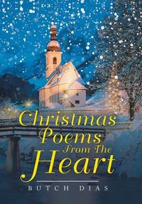 Produktbild: Christmas Poems from the Heart