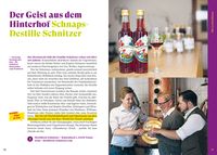 MARCO POLO Insider-Trips Chiemgau