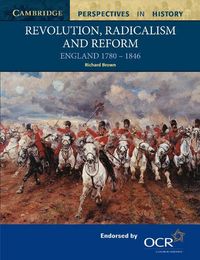 Produktbild: Revolution, Radicalism and Reform