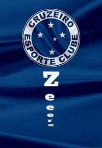 Produktbild: Estrela Solit&aacute;ria: A Hist&oacute;ria Gloriosa Do Cruzeiro Esporte Clube