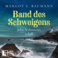 Produktbild: Band des Schweigens