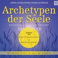 Produktbild: Archetypen der Seele