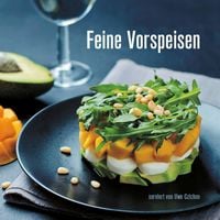 Produktbild: Feine Vorspeisen