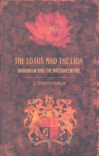 Produktbild: Lotus & The Lion
