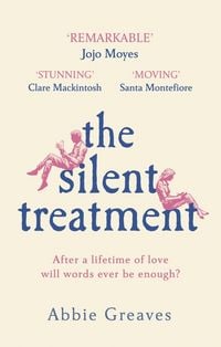 Produktbild: The Silent Treatment