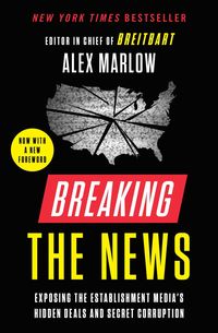 Produktbild: Breaking the News
