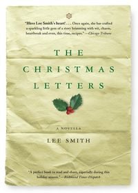 Produktbild: The Christmas Letters
