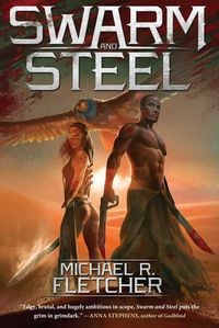 Produktbild: Swarm and Steel