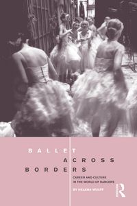 Produktbild: Ballet across Borders