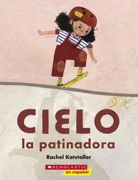 Produktbild: Cielo La Patinadora (Skater Cielo)