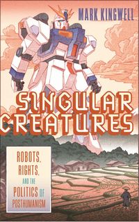 Produktbild: Singular Creatures