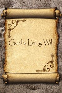 Produktbild: God's Living Will