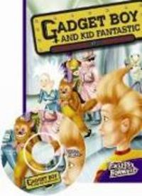 Produktbild: Gadget Boy and Kid Fantastic