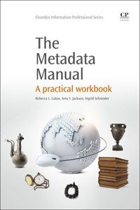 Produktbild: Schneider, I: Metadata Manual