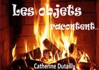 Produktbild: Les objets racontent...