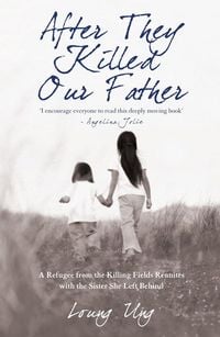 Produktbild: After They Killed Our Father