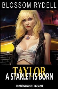 Produktbild: Taylor - A Starlet is born