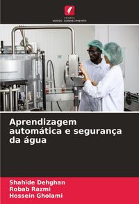 Produktbild: Aprendizagem autom&aacute;tica e seguran&ccedil;a da &aacute;gua