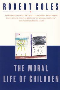 Produktbild: The Moral Life of Children