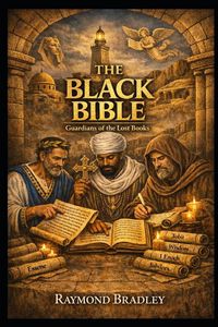 Produktbild: The Black Bible