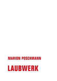 Produktbild: Laubwerk