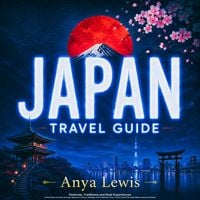 Produktbild: Japan Travel Guide: Festivals, Traditions and Real Experiences