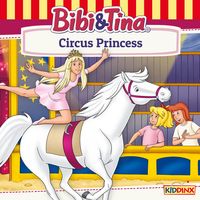 Produktbild: Bibi and Tina, Circus Princess