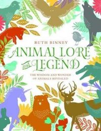 Produktbild: Animal Lore and Legend