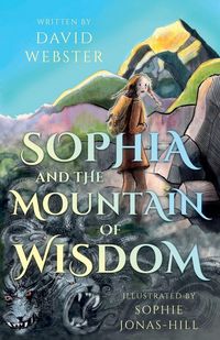 Produktbild: Sophia and the Mountain of Wisdom