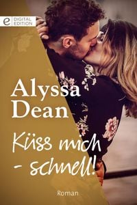 Produktbild: K&uuml;ss mich - schnell!