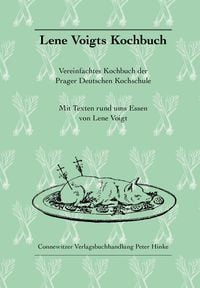 Produktbild: Lene Voigts Kochbuch