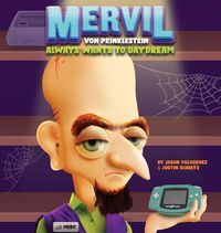 Produktbild: Mervil Von Prinklestein Always Wants To Daydream