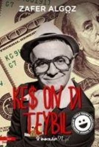Produktbild: Kes On Di Teybil