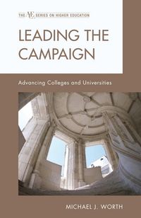 Produktbild: Leading the Campaign