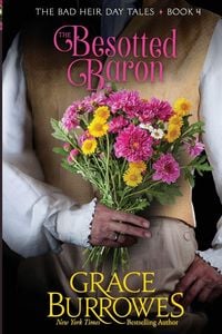 Produktbild: The Besotted Baron
