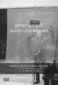 Produktbild: Enzyklop&auml;die der Medien. Band 3