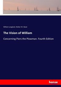 Produktbild: The Vision of William