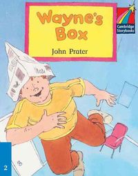 Produktbild: Waynes Box Level 2 Elt /e