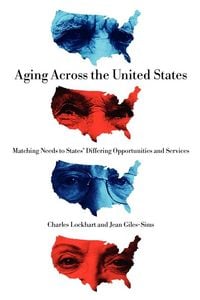 Produktbild: Aging Across the United States