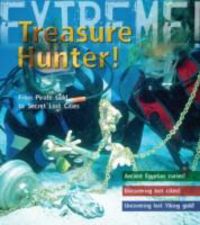 Produktbild: De Winter, J: Treasure Hunter!