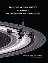 Produktbild: Priorities in Space Science Enabled by Nuclear Power and Propulsion