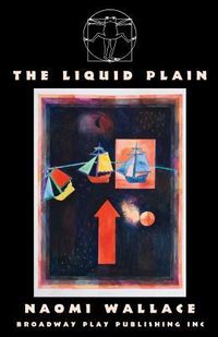 Produktbild: The Liquid Plain
