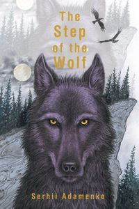 Produktbild: The Step of the Wolf