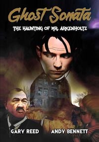Produktbild: Ghost Sonata