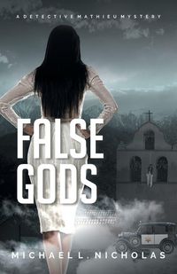 Produktbild: False Gods